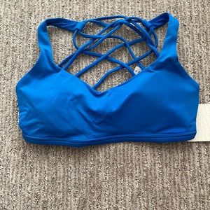 Free To Be Bra *Wild